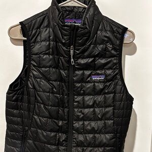 Women’s Patagonia vest